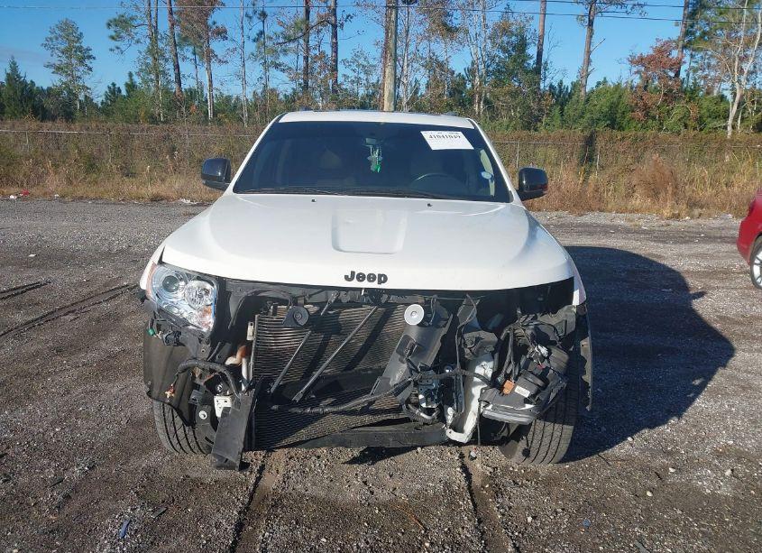 Photo 12 of 2012 Jeep Grand CHEROKEE LIMITED (VIN 1C4RJFBG5CC217340)