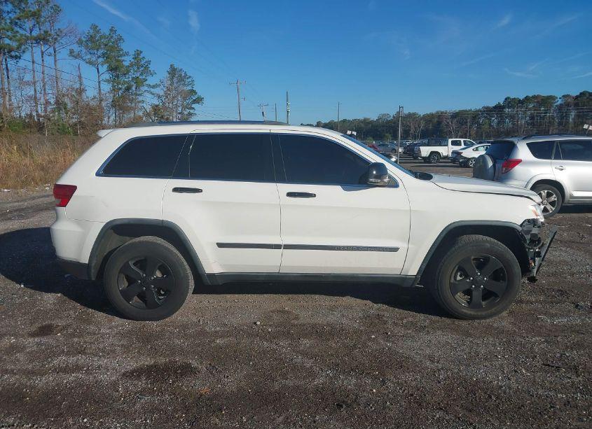 Photo 13 of 2012 Jeep Grand CHEROKEE LIMITED (VIN 1C4RJFBG5CC217340)