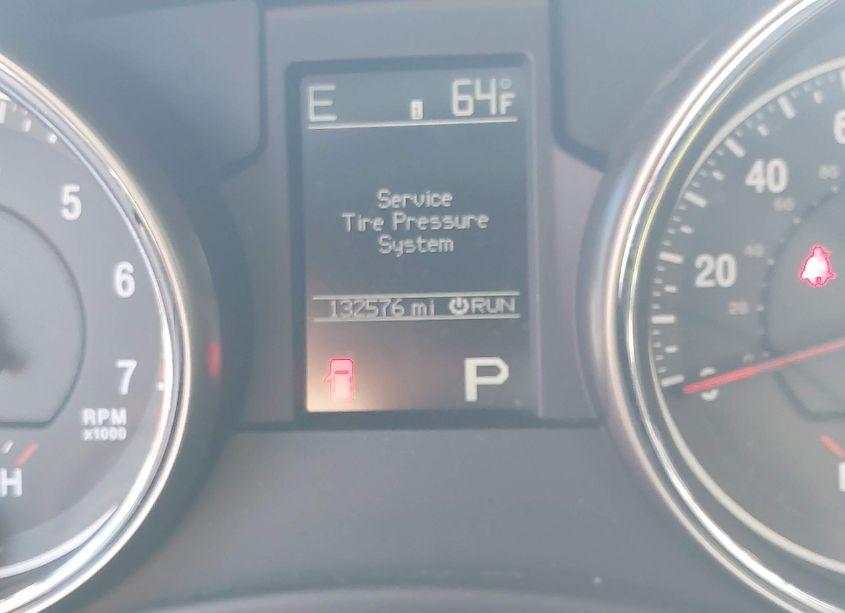 Photo 15 of 2012 Jeep Grand CHEROKEE LIMITED (VIN 1C4RJFBG5CC217340)