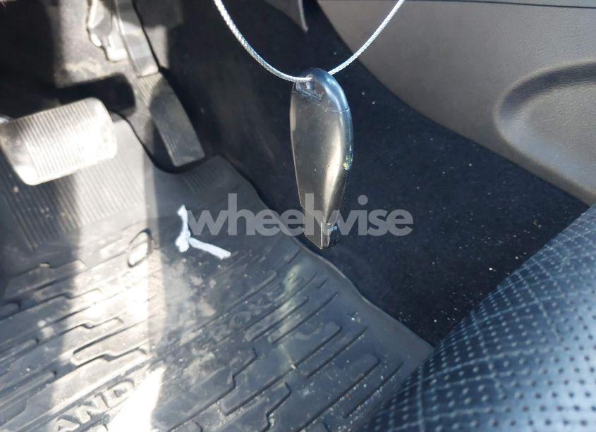 Photo 11 of 2013 Jeep Grand CHEROKEE LIMITED (VIN 1C4RJFBG5DC634023)