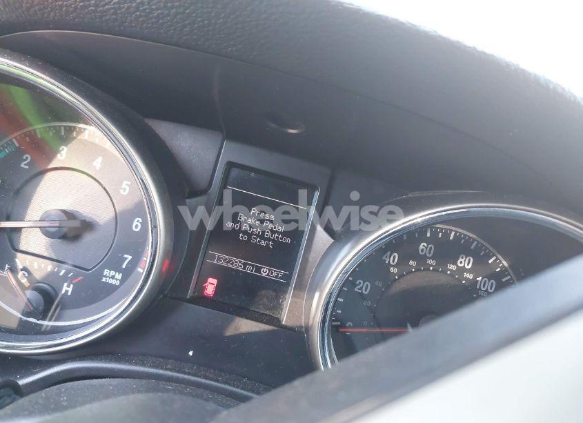 Photo 7 of 2013 Jeep Grand CHEROKEE LIMITED (VIN 1C4RJFBG5DC634023)