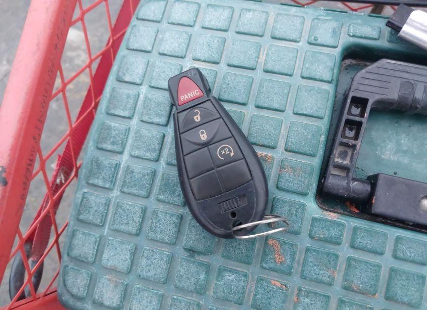Photo 11 of 2013 Jeep Grand CHEROKEE LIMITED (VIN 1C4RJFBG5DC638895)