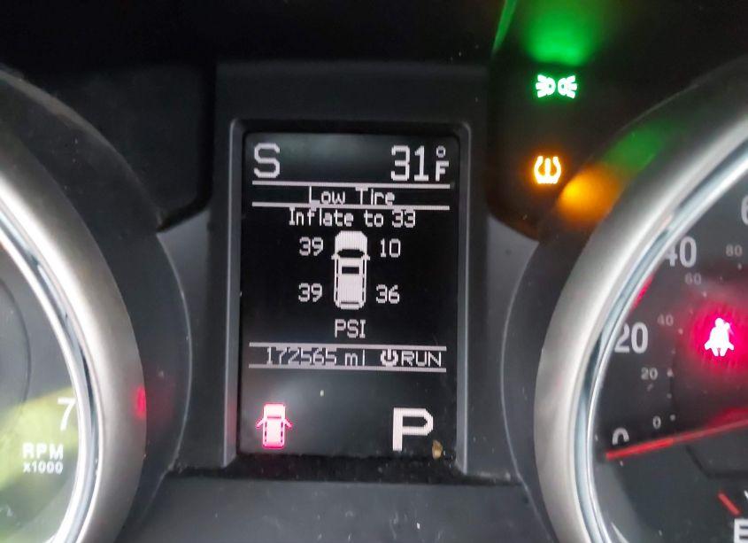 Photo 15 of 2013 Jeep Grand CHEROKEE LIMITED (VIN 1C4RJFBG5DC638895)
