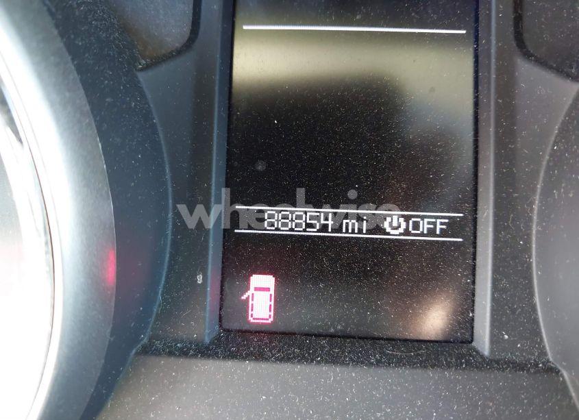 Photo 15 of 2013 Jeep Grand CHEROKEE LIMITED (VIN 1C4RJFBG5DC644518)