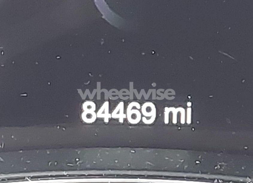 Photo 15 of 2014 Jeep Grand CHEROKEE LIMITED (VIN 1C4RJFBG5EC111750)