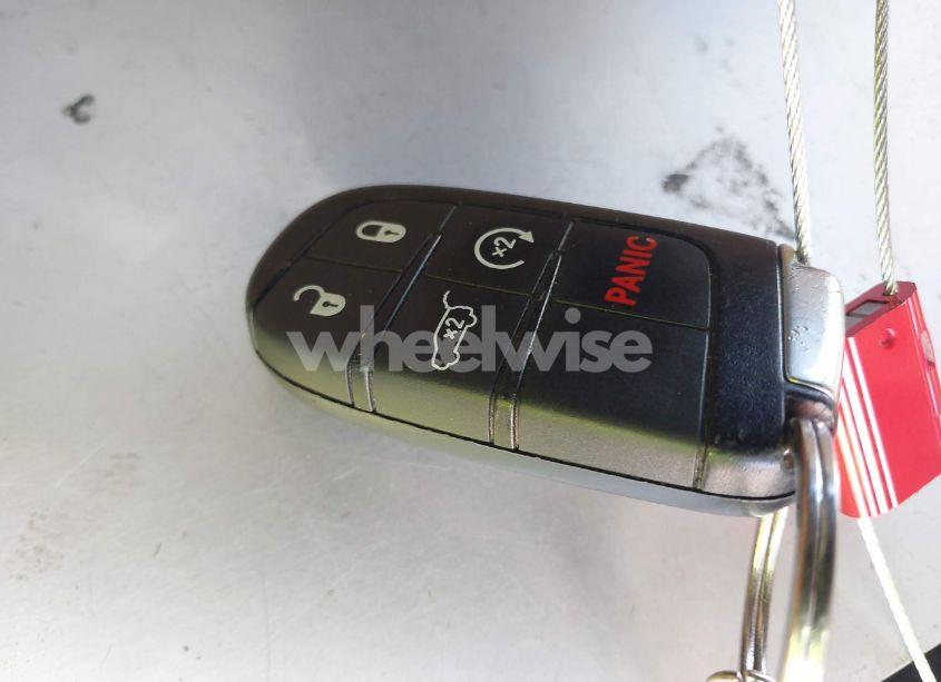 Photo 11 of 2014 Jeep Grand CHEROKEE LIMITED (VIN 1C4RJFBG5EC132159)