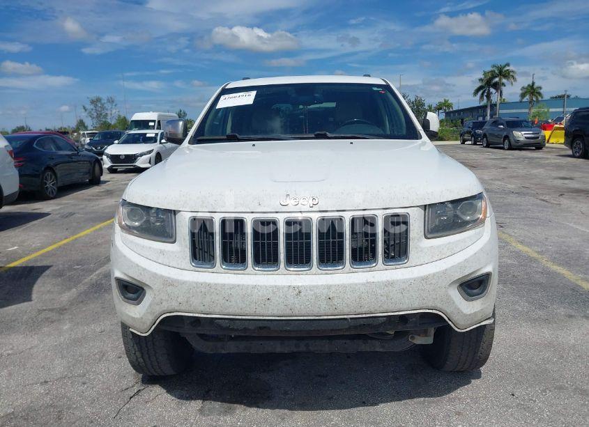 Photo 12 of 2014 Jeep Grand CHEROKEE LIMITED (VIN 1C4RJFBG5EC132159)