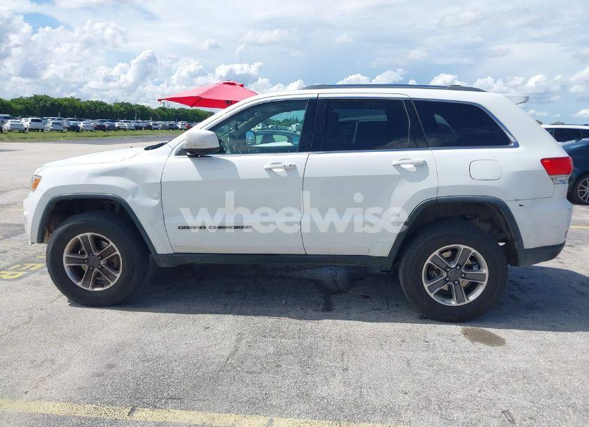 Photo 14 of 2014 Jeep Grand CHEROKEE LIMITED (VIN 1C4RJFBG5EC132159)