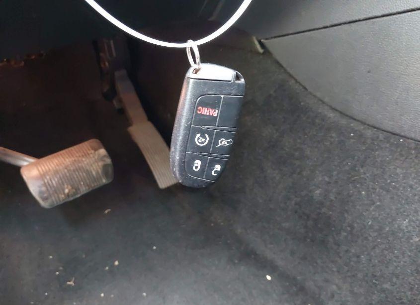 Photo 11 of 2014 Jeep Grand CHEROKEE LIMITED (VIN 1C4RJFBG5EC140553)