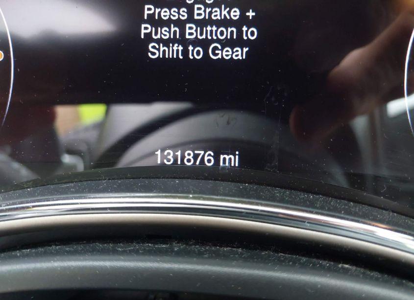 Photo 7 of 2014 Jeep Grand CHEROKEE LIMITED (VIN 1C4RJFBG5EC140553)