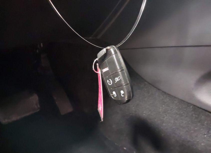 Photo 11 of 2014 Jeep Grand CHEROKEE LIMITED (VIN 1C4RJFBG5EC186609)