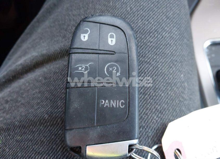 Photo 11 of 2014 Jeep Grand CHEROKEE LIMITED (VIN 1C4RJFBG5EC196153)