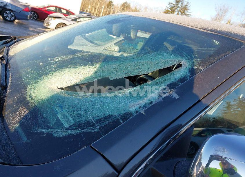 Photo 17 of 2014 Jeep Grand CHEROKEE LIMITED (VIN 1C4RJFBG5EC196153)