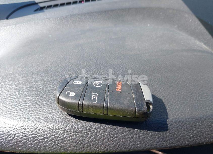 Photo 11 of 2014 Jeep Grand CHEROKEE LIMITED (VIN 1C4RJFBG5EC216014)