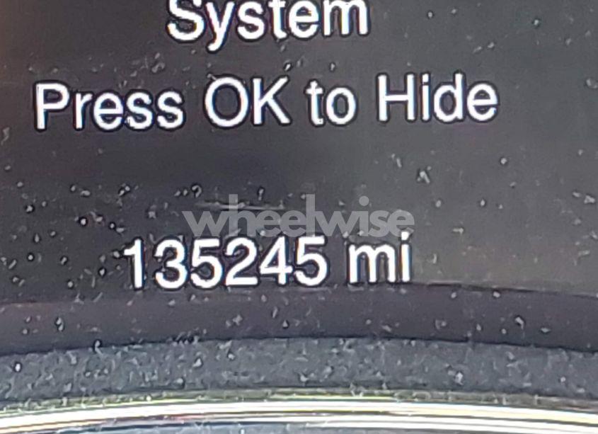 Photo 15 of 2014 Jeep Grand CHEROKEE LIMITED (VIN 1C4RJFBG5EC216014)