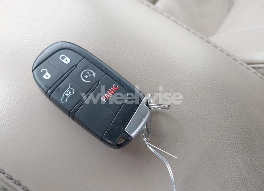 Photo 11 of 2014 Jeep Grand CHEROKEE LIMITED (VIN 1C4RJFBG5EC253435)