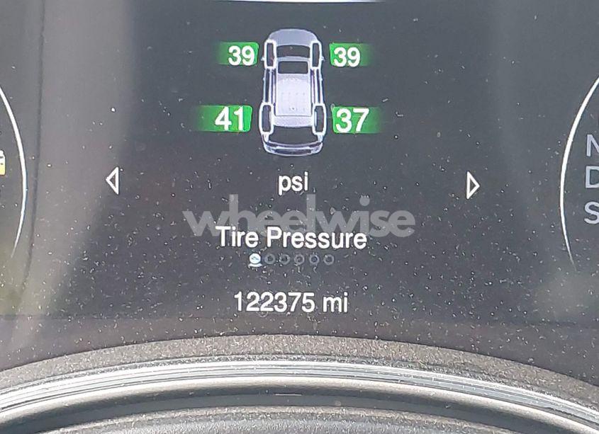 Photo 15 of 2014 Jeep Grand CHEROKEE LIMITED (VIN 1C4RJFBG5EC253435)