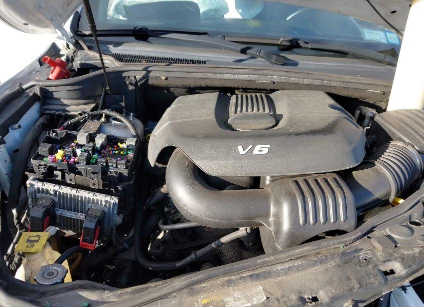 Photo 10 of 2014 Jeep Grand CHEROKEE LIMITED (VIN 1C4RJFBG5EC293997)