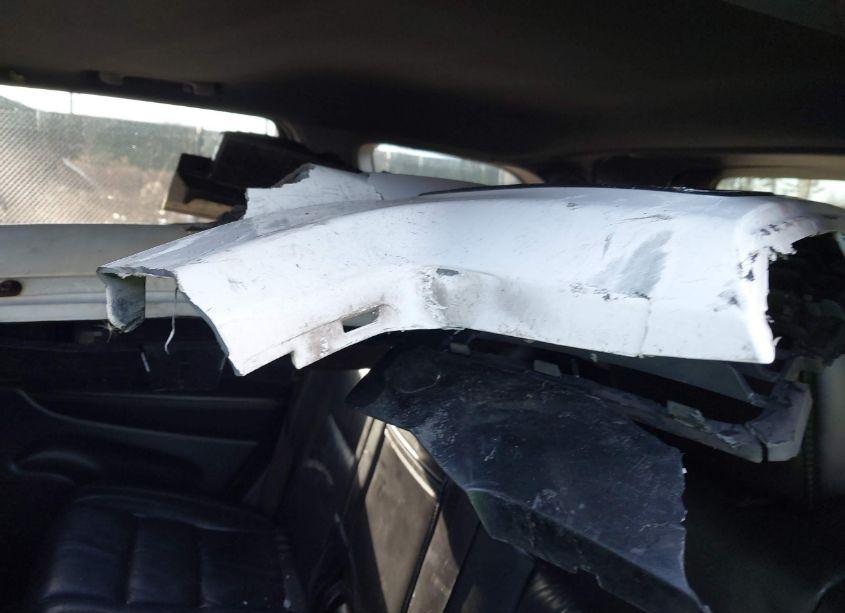 Photo 11 of 2014 Jeep Grand CHEROKEE LIMITED (VIN 1C4RJFBG5EC293997)