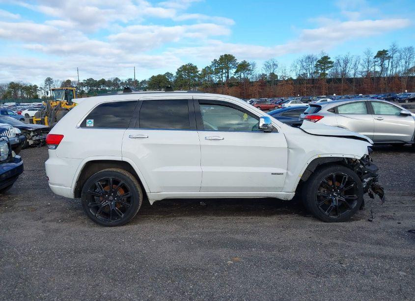 Photo 13 of 2014 Jeep Grand CHEROKEE LIMITED (VIN 1C4RJFBG5EC293997)