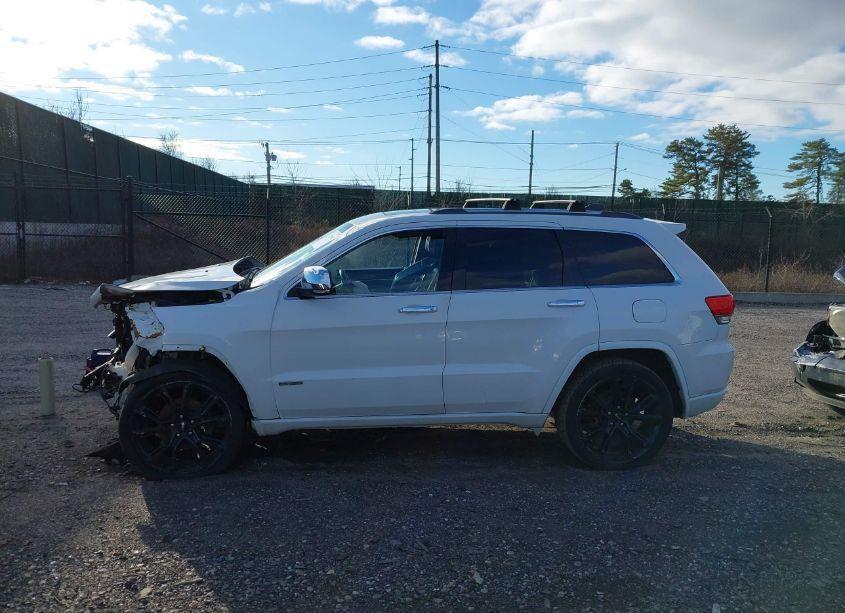Photo 14 of 2014 Jeep Grand CHEROKEE LIMITED (VIN 1C4RJFBG5EC293997)