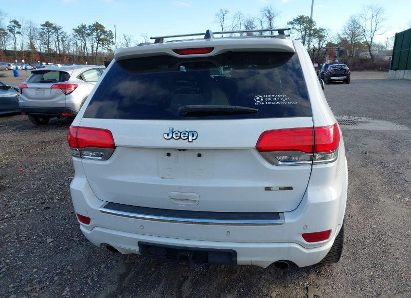 Photo 16 of 2014 Jeep Grand CHEROKEE LIMITED (VIN 1C4RJFBG5EC293997)