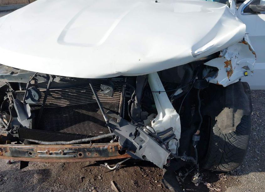 Photo 19 of 2014 Jeep Grand CHEROKEE LIMITED (VIN 1C4RJFBG5EC293997)