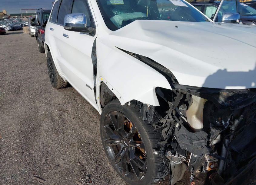 Photo 20 of 2014 Jeep Grand CHEROKEE LIMITED (VIN 1C4RJFBG5EC293997)