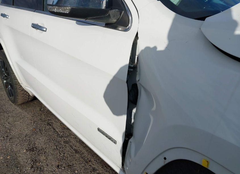 Photo 21 of 2014 Jeep Grand CHEROKEE LIMITED (VIN 1C4RJFBG5EC293997)