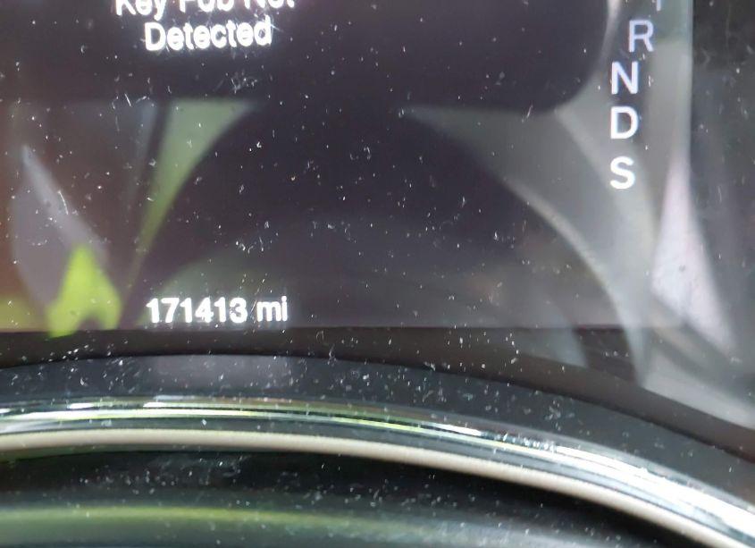 Photo 7 of 2014 Jeep Grand CHEROKEE LIMITED (VIN 1C4RJFBG5EC293997)