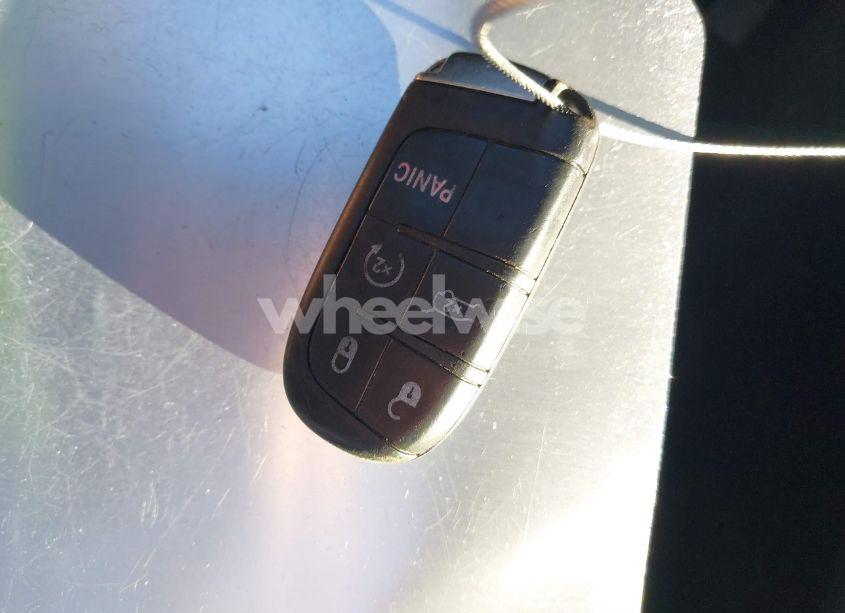 Photo 11 of 2014 Jeep Grand CHEROKEE LIMITED (VIN 1C4RJFBG5EC294860)