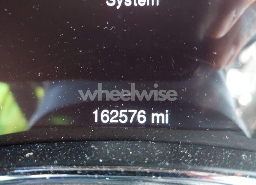 Photo 15 of 2014 Jeep Grand CHEROKEE LIMITED (VIN 1C4RJFBG5EC294860)