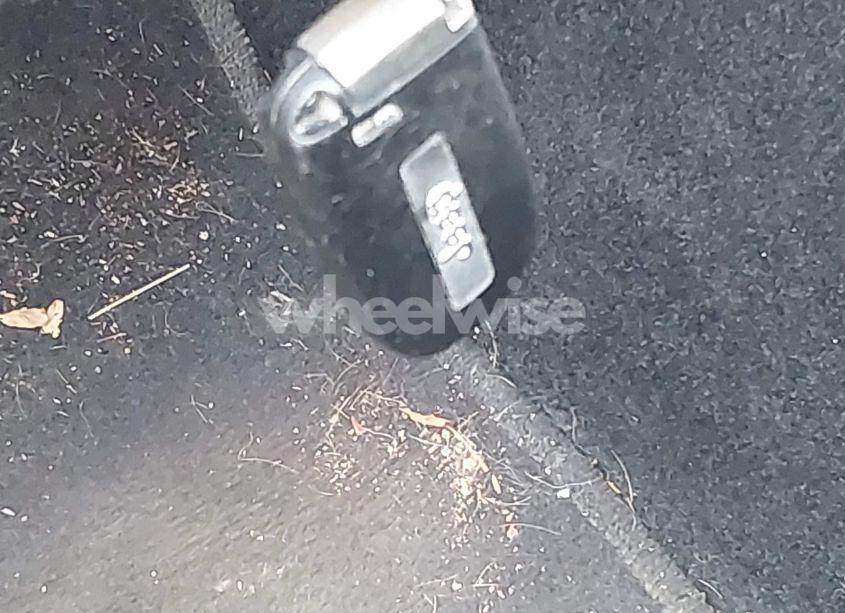 Photo 11 of 2014 Jeep Grand CHEROKEE LIMITED (VIN 1C4RJFBG5EC362137)