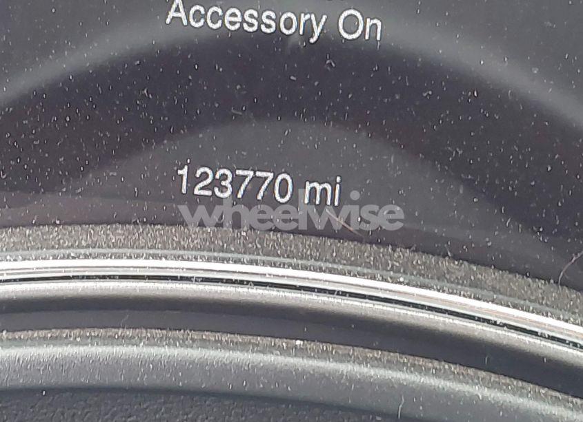 Photo 15 of 2014 Jeep Grand CHEROKEE LIMITED (VIN 1C4RJFBG5EC362137)