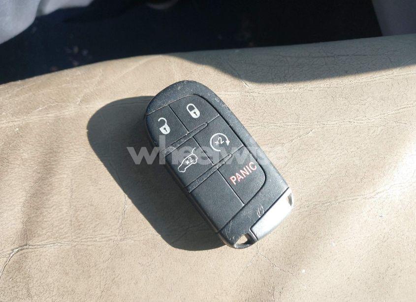 Photo 11 of 2014 Jeep Grand CHEROKEE LIMITED (VIN 1C4RJFBG5EC393436)