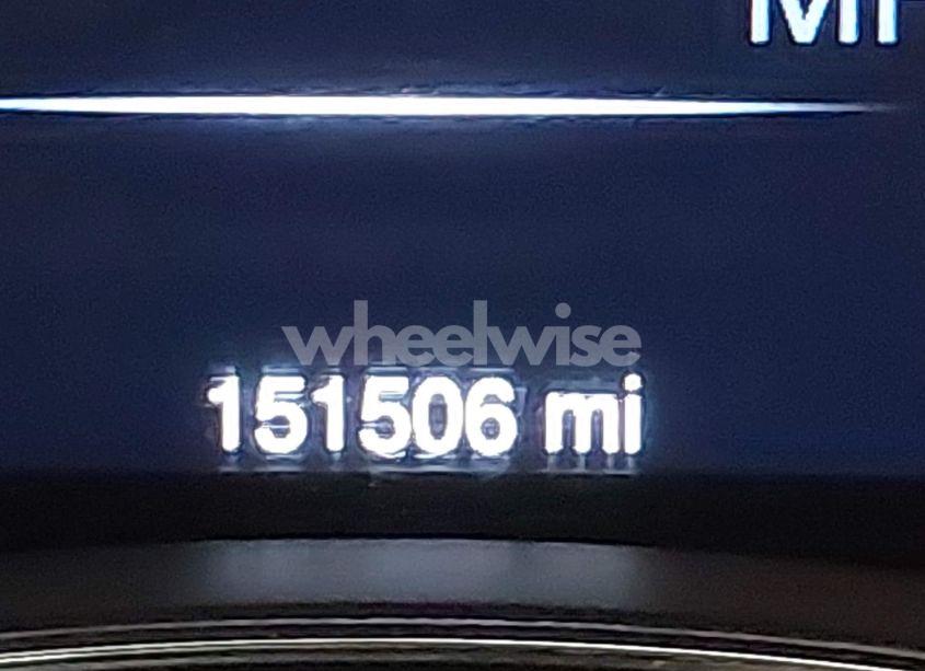 Photo 15 of 2014 Jeep Grand CHEROKEE LIMITED (VIN 1C4RJFBG5EC431019)