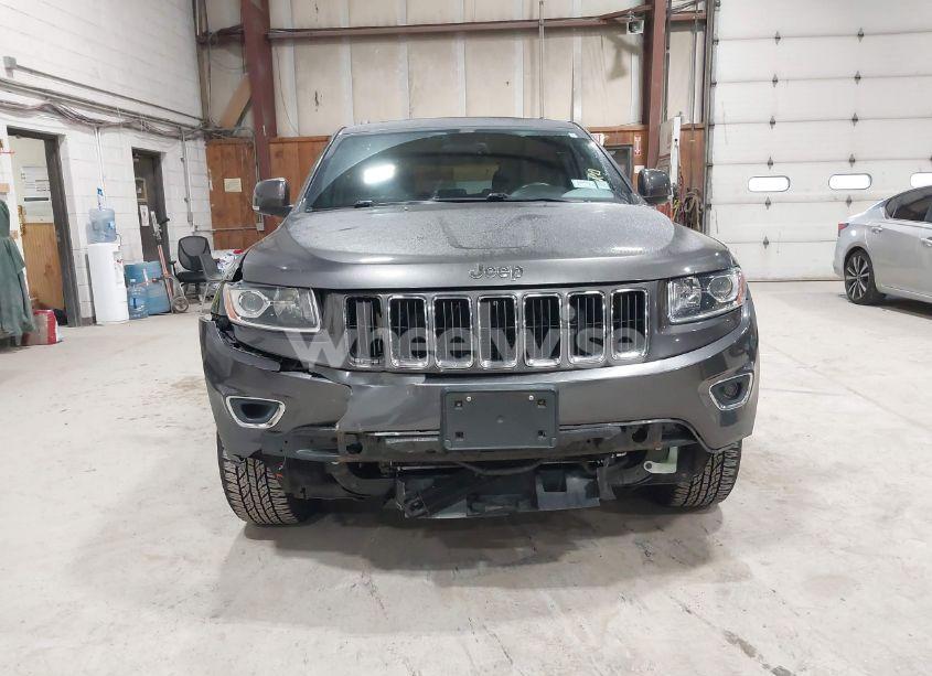 Photo 6 of 2014 Jeep Grand CHEROKEE LIMITED (VIN 1C4RJFBG5EC431019)
