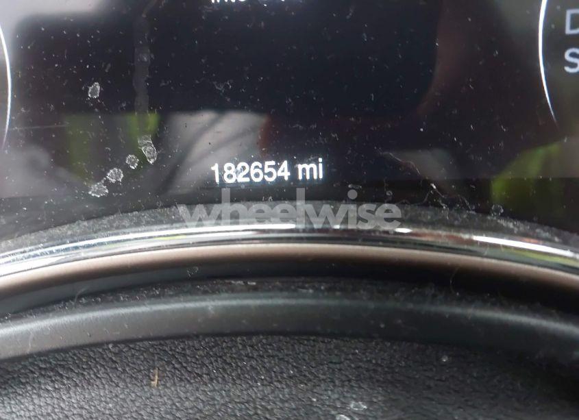 Photo 15 of 2014 Jeep Grand CHEROKEE LIMITED (VIN 1C4RJFBG5EC516961)