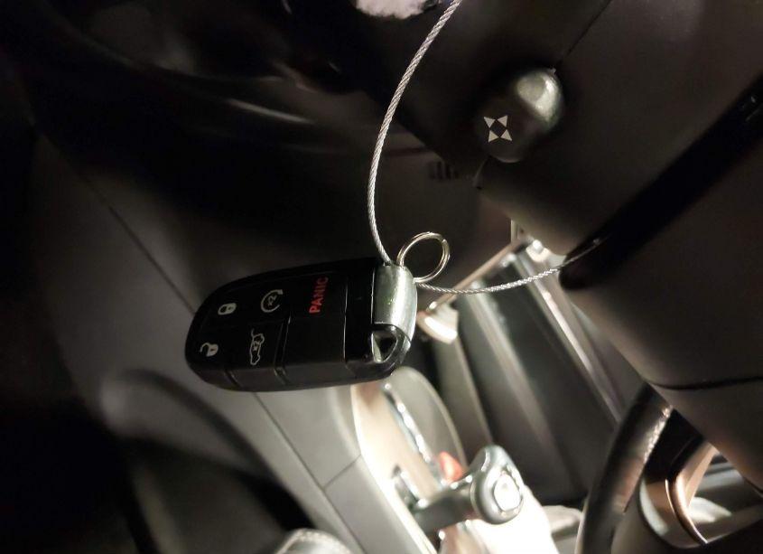 Photo 11 of 2014 Jeep Grand CHEROKEE LIMITED (VIN 1C4RJFBG5EC540581)