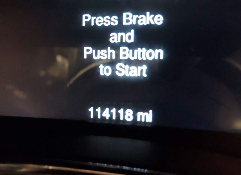 Photo 15 of 2014 Jeep Grand CHEROKEE LIMITED (VIN 1C4RJFBG5EC540581)