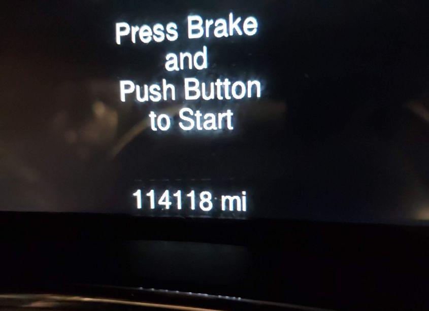 Photo 7 of 2014 Jeep Grand CHEROKEE LIMITED (VIN 1C4RJFBG5EC540581)