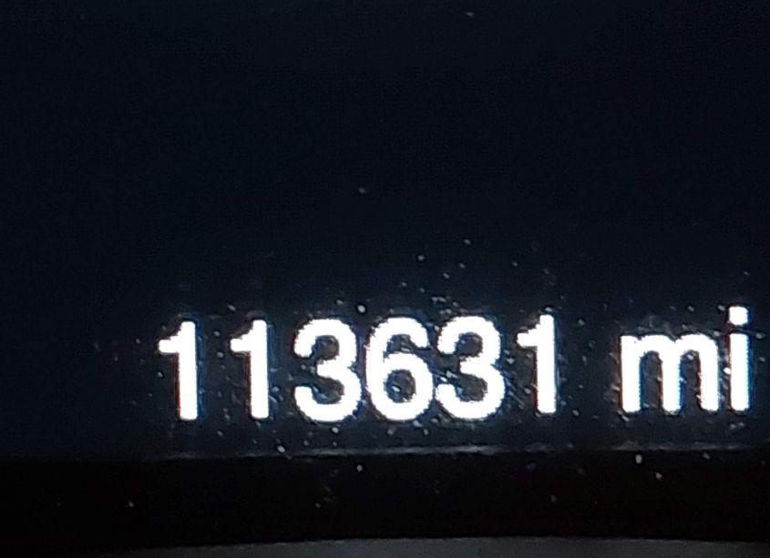 Photo 16 of 2014 Jeep Grand CHEROKEE LIMITED (VIN 1C4RJFBG5EC556750)