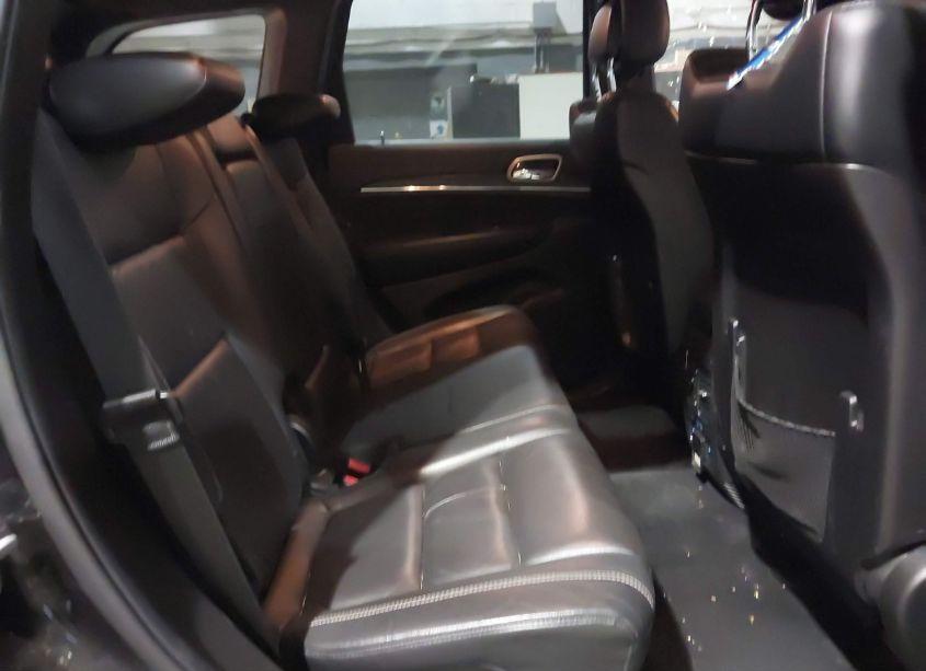 Photo 8 of 2014 Jeep Grand CHEROKEE LIMITED (VIN 1C4RJFBG5EC556750)