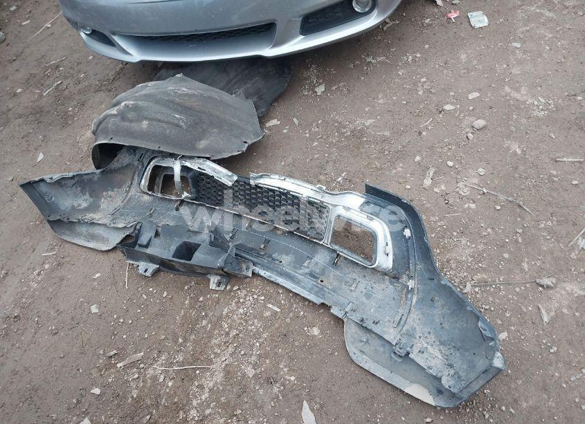 Photo 12 of 2014 Jeep Grand CHEROKEE LIMITED (VIN 1C4RJFBG5EC568624)