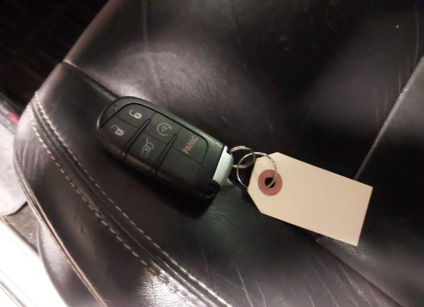 Photo 11 of 2014 Jeep Grand CHEROKEE LIMITED (VIN 1C4RJFBG5EC588355)