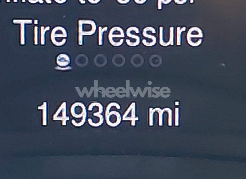 Photo 15 of 2015 Jeep Grand CHEROKEE LIMITED (VIN 1C4RJFBG5FC212823)