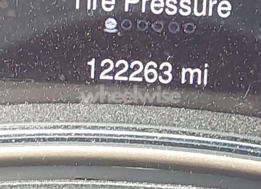 Photo 15 of 2015 Jeep Grand CHEROKEE LIMITED (VIN 1C4RJFBG5FC216841)