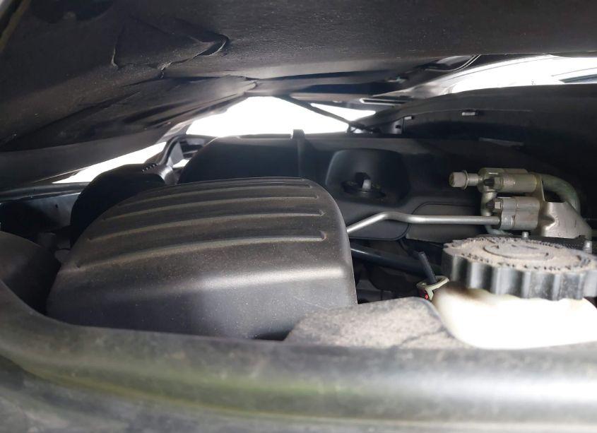 Photo 10 of 2015 Jeep Grand CHEROKEE LIMITED (VIN 1C4RJFBG5FC243165)