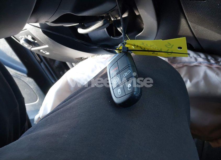 Photo 11 of 2015 Jeep Grand CHEROKEE LIMITED (VIN 1C4RJFBG5FC610758)