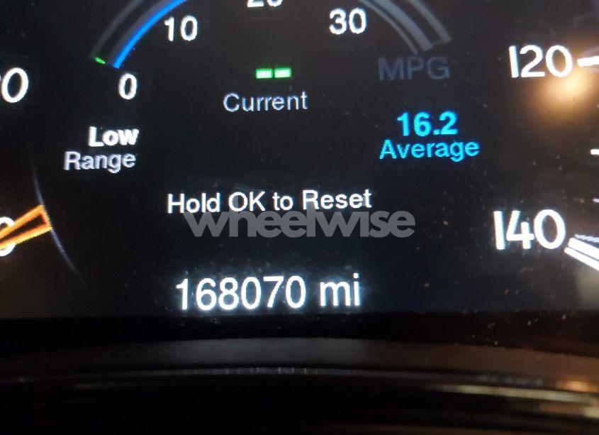 Photo 15 of 2015 Jeep Grand CHEROKEE LIMITED (VIN 1C4RJFBG5FC613823)